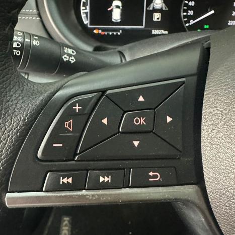 NISSAN Kicks 1.6 16V 4P FLEXSTART EXCLUSIVE XTRONIC AUTOM�TICO CVT, Foto 16