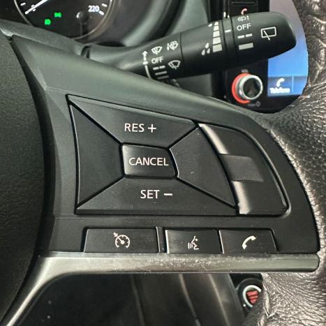 NISSAN Kicks 1.6 16V 4P FLEXSTART EXCLUSIVE XTRONIC AUTOM�TICO CVT, Foto 18
