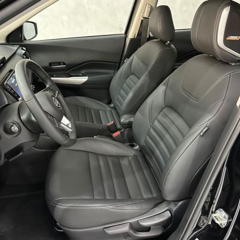 NISSAN Kicks 1.6 16V 4P FLEXSTART EXCLUSIVE XTRONIC AUTOM�TICO CVT, Foto 21