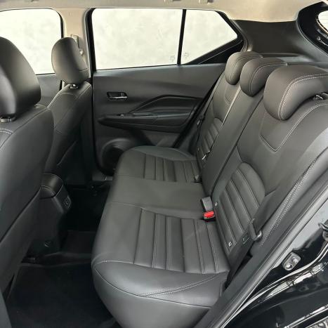 NISSAN Kicks 1.6 16V 4P FLEXSTART EXCLUSIVE XTRONIC AUTOM�TICO CVT, Foto 22