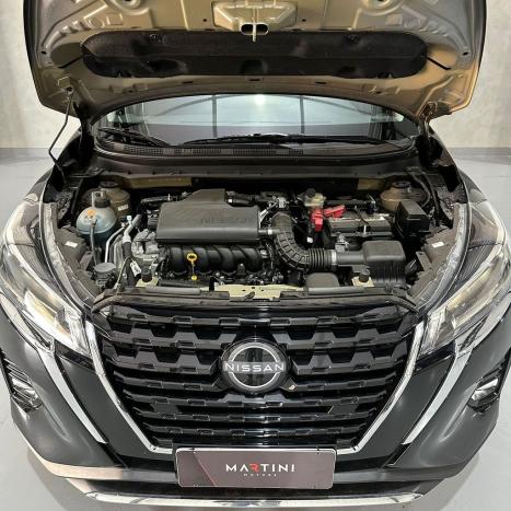 NISSAN Kicks 1.6 16V 4P FLEXSTART EXCLUSIVE XTRONIC AUTOM�TICO CVT, Foto 23
