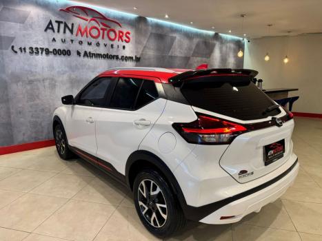 NISSAN Kicks 1.6 16V 4P FLEXSTART SENSE XTRONIC AUTOMTICO CVT, Foto 5