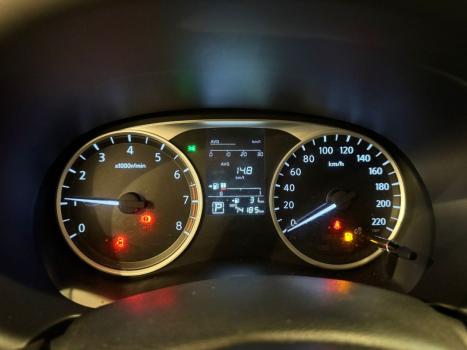 NISSAN Kicks 1.6 16V 4P FLEXSTART SENSE XTRONIC AUTOMTICO CVT, Foto 9