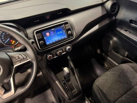 NISSAN Kicks 1.6 16V 4P FLEXSTART SENSE XTRONIC AUTOMTICO CVT, Foto 11