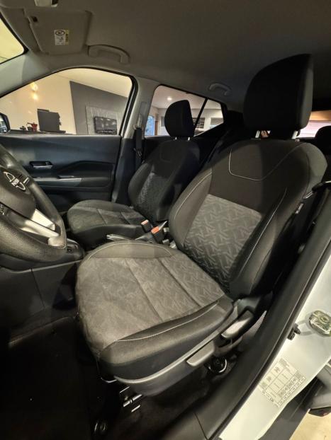 NISSAN Kicks 1.6 16V 4P FLEXSTART SENSE XTRONIC AUTOMTICO CVT, Foto 13