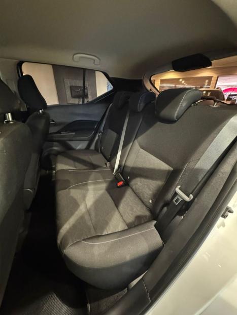 NISSAN Kicks 1.6 16V 4P FLEXSTART SENSE XTRONIC AUTOMTICO CVT, Foto 14