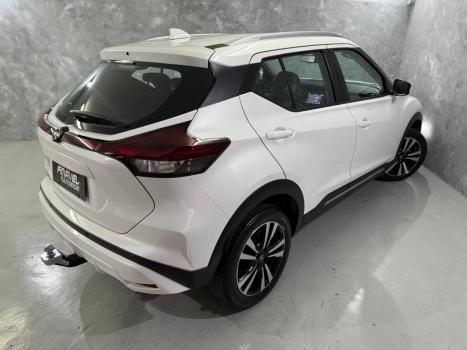 NISSAN Kicks 1.6 16V 4P FLEXSTART ADVANCE XTRONIC AUTOMÁTICO CVT, Foto 4 NISSAN Kicks 1.6 16V 4P FLEXSTART ADVANCE XTRONIC AUTOMÁTICO CVT, Foto 4