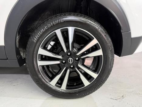 NISSAN Kicks 1.6 16V 4P FLEXSTART ADVANCE XTRONIC AUTOMÁTICO CVT, Foto 7 NISSAN Kicks 1.6 16V 4P FLEXSTART ADVANCE XTRONIC AUTOMÁTICO CVT, Foto 7