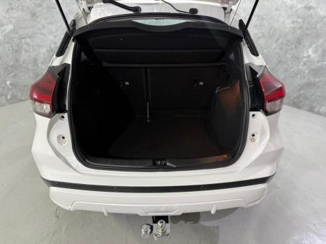 NISSAN Kicks 1.6 16V 4P FLEXSTART ADVANCE XTRONIC AUTOMÁTICO CVT, Foto 8 NISSAN Kicks 1.6 16V 4P FLEXSTART ADVANCE XTRONIC AUTOMÁTICO CVT, Foto 8