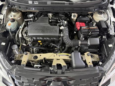 NISSAN Kicks 1.6 16V 4P FLEXSTART ADVANCE XTRONIC AUTOMÁTICO CVT, Foto 9 NISSAN Kicks 1.6 16V 4P FLEXSTART ADVANCE XTRONIC AUTOMÁTICO CVT, Foto 9