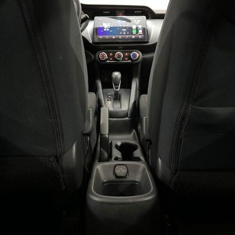 NISSAN Kicks 1.6 16V 4P FLEX ACTIVE X-TRONIC AUTOMTICO CVT, Foto 11