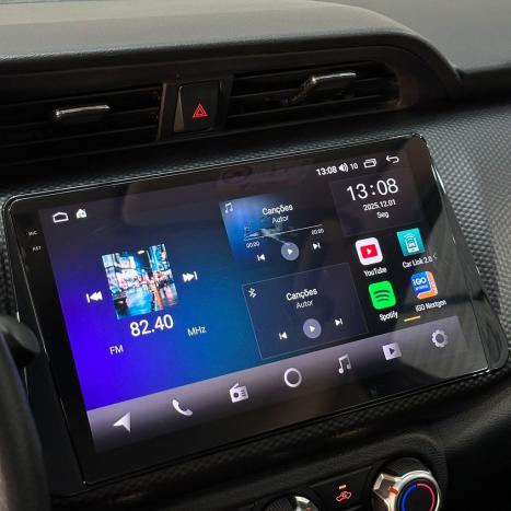 NISSAN Kicks 1.6 16V 4P FLEX ACTIVE X-TRONIC AUTOMTICO CVT, Foto 12