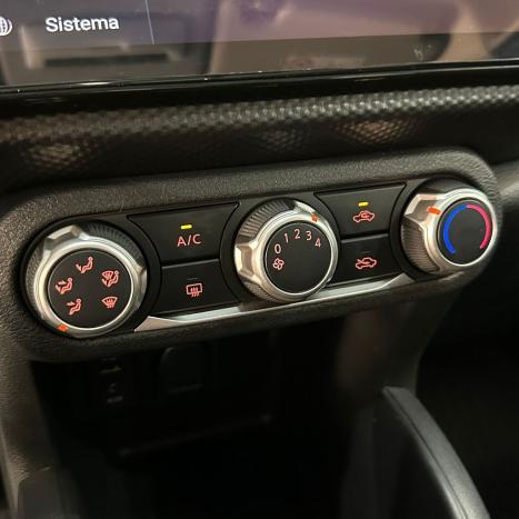 NISSAN Kicks 1.6 16V 4P FLEX ACTIVE X-TRONIC AUTOMTICO CVT, Foto 13