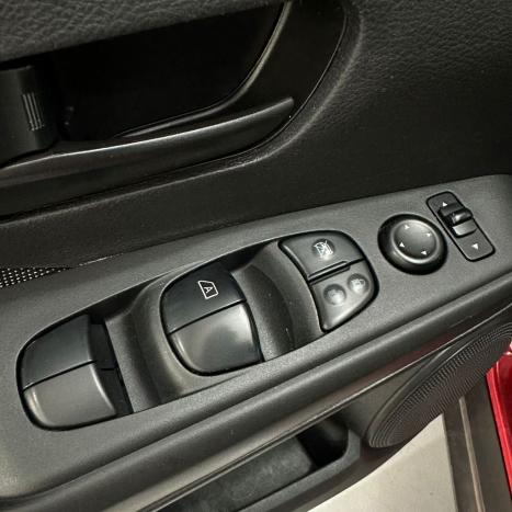 NISSAN Kicks 1.6 16V 4P FLEX ACTIVE X-TRONIC AUTOMTICO CVT, Foto 15