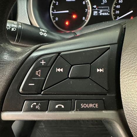 NISSAN Kicks 1.6 16V 4P FLEX ACTIVE X-TRONIC AUTOMTICO CVT, Foto 18