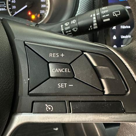 NISSAN Kicks 1.6 16V 4P FLEX ACTIVE X-TRONIC AUTOMTICO CVT, Foto 19
