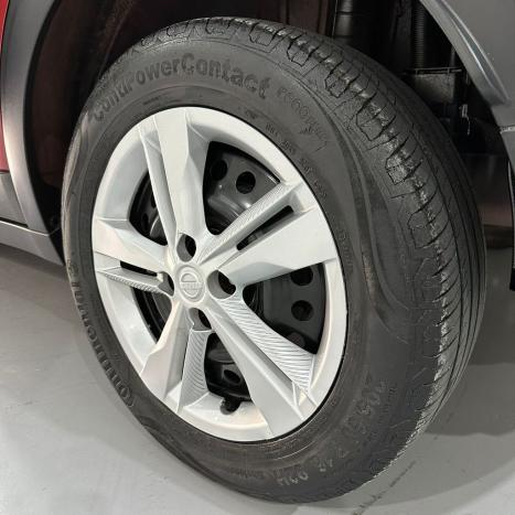 NISSAN Kicks 1.6 16V 4P FLEX ACTIVE X-TRONIC AUTOMTICO CVT, Foto 24
