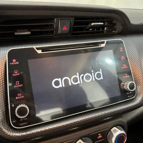 NISSAN Kicks 1.6 16V 4P FLEX ACTIVE X-TRONIC AUTOMTICO CVT, Foto 12