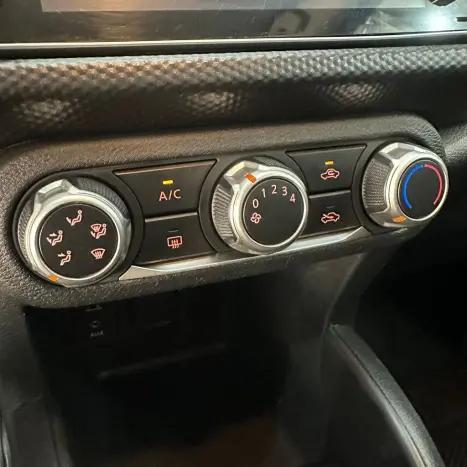 NISSAN Kicks 1.6 16V 4P FLEX ACTIVE X-TRONIC AUTOMTICO CVT, Foto 13