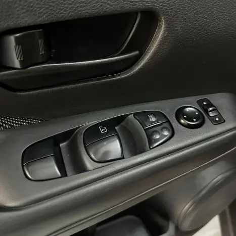 NISSAN Kicks 1.6 16V 4P FLEX ACTIVE X-TRONIC AUTOMTICO CVT, Foto 14