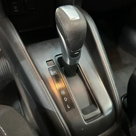 NISSAN Kicks 1.6 16V 4P FLEX ACTIVE X-TRONIC AUTOMTICO CVT, Foto 15