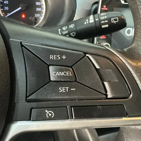 NISSAN Kicks 1.6 16V 4P FLEX ACTIVE X-TRONIC AUTOMTICO CVT, Foto 18