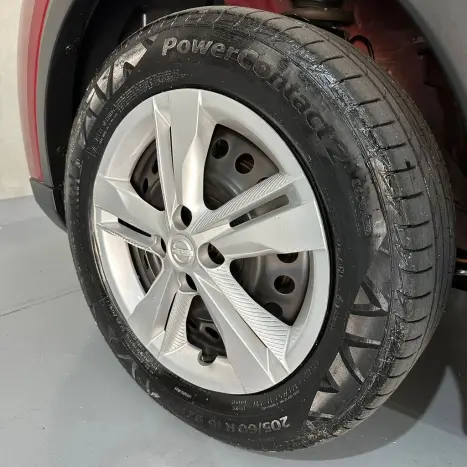 NISSAN Kicks 1.6 16V 4P FLEX ACTIVE X-TRONIC AUTOMTICO CVT, Foto 24