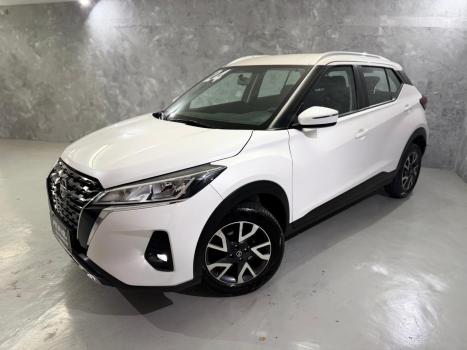 NISSAN Kicks 1.6 16V 4P FLEXSTART SENSE XTRONIC AUTOMTICO CVT, Foto 2