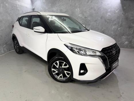 NISSAN Kicks 1.6 16V 4P FLEXSTART SENSE XTRONIC AUTOMTICO CVT, Foto 3