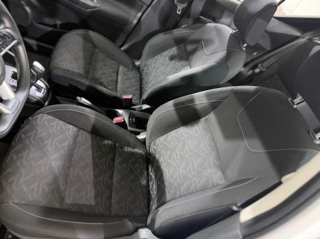 NISSAN Kicks 1.6 16V 4P FLEXSTART SENSE XTRONIC AUTOMTICO CVT, Foto 10