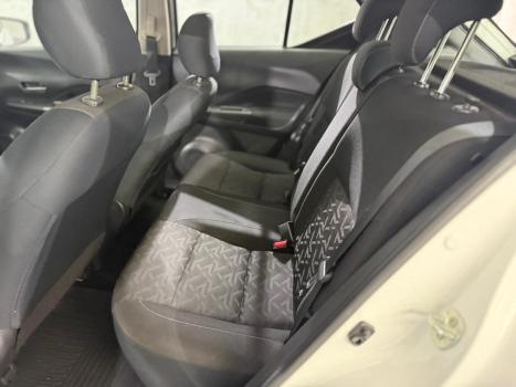 NISSAN Kicks 1.6 16V 4P FLEXSTART SENSE XTRONIC AUTOMTICO CVT, Foto 11