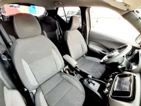 NISSAN Kicks 1.6 16V 4P FLEXSTART S DIRECT X-TRONIC AUTOMTICO CVT, Foto 13