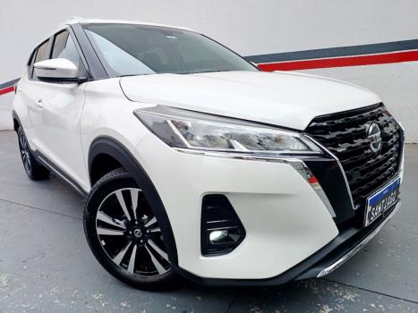 NISSAN Kicks 1.6 16V 4P FLEXSTART ADVANCE XTRONIC AUTOM�TICO CVT, Foto 2