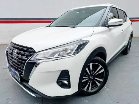 NISSAN Kicks 1.6 16V 4P FLEXSTART ADVANCE XTRONIC AUTOM�TICO CVT, Foto 3