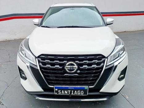 NISSAN Kicks 1.6 16V 4P FLEXSTART ADVANCE XTRONIC AUTOM�TICO CVT, Foto 6