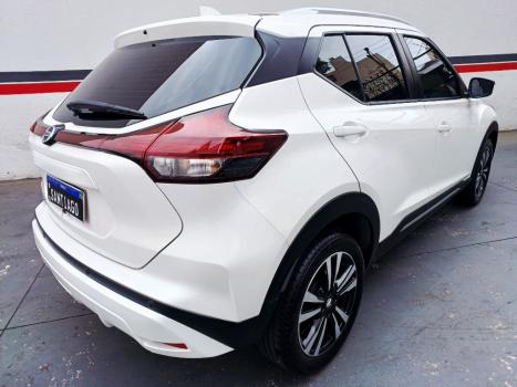NISSAN Kicks 1.6 16V 4P FLEXSTART ADVANCE XTRONIC AUTOM�TICO CVT, Foto 9