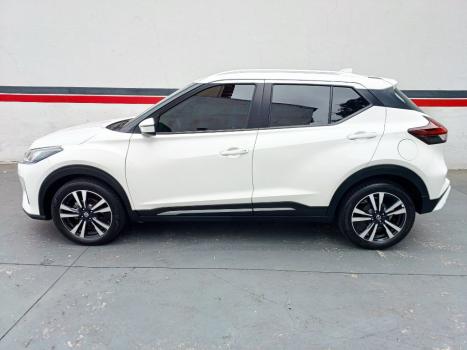 NISSAN Kicks 1.6 16V 4P FLEXSTART ADVANCE XTRONIC AUTOM�TICO CVT, Foto 10