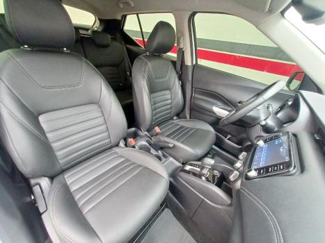 NISSAN Kicks 1.6 16V 4P FLEXSTART ADVANCE XTRONIC AUTOM�TICO CVT, Foto 12