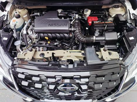 NISSAN Kicks 1.6 16V 4P FLEXSTART ADVANCE XTRONIC AUTOM�TICO CVT, Foto 13
