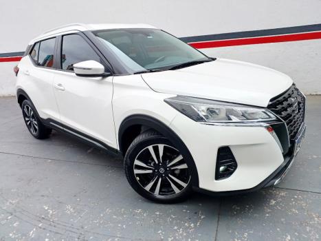 NISSAN Kicks 1.6 16V 4P FLEXSTART ADVANCE XTRONIC AUTOM�TICO CVT, Foto 15