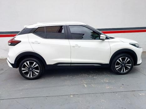 NISSAN Kicks 1.6 16V 4P FLEXSTART ADVANCE XTRONIC AUTOM�TICO CVT, Foto 16
