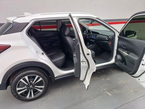 NISSAN Kicks 1.6 16V 4P FLEXSTART ADVANCE XTRONIC AUTOM�TICO CVT, Foto 17