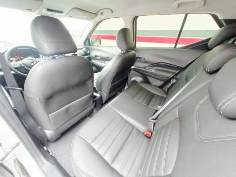 NISSAN Kicks 1.6 16V 4P FLEXSTART ADVANCE XTRONIC AUTOM�TICO CVT, Foto 18
