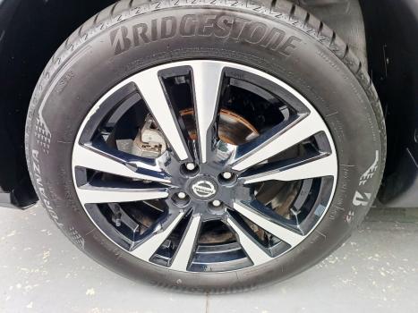 NISSAN Kicks 1.6 16V 4P FLEXSTART ADVANCE XTRONIC AUTOM�TICO CVT, Foto 20