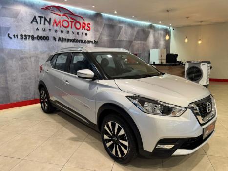 NISSAN Kicks 1.6 16V 4P FLEX SV X-TRONIC AUTOM�TICO CVT, Foto 1