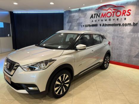 NISSAN Kicks 1.6 16V 4P FLEX SV X-TRONIC AUTOM�TICO CVT, Foto 2