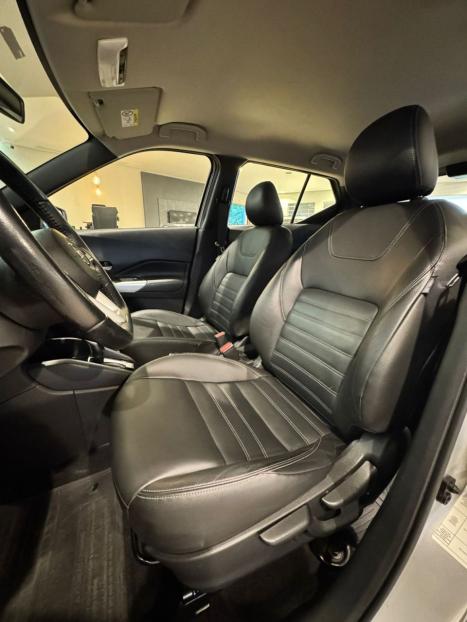 NISSAN Kicks 1.6 16V 4P FLEX SV X-TRONIC AUTOM�TICO CVT, Foto 12