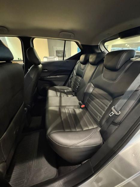NISSAN Kicks 1.6 16V 4P FLEX SV X-TRONIC AUTOM�TICO CVT, Foto 13
