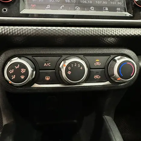 NISSAN Kicks 1.6 16V 4P FLEXSTART S, Foto 13