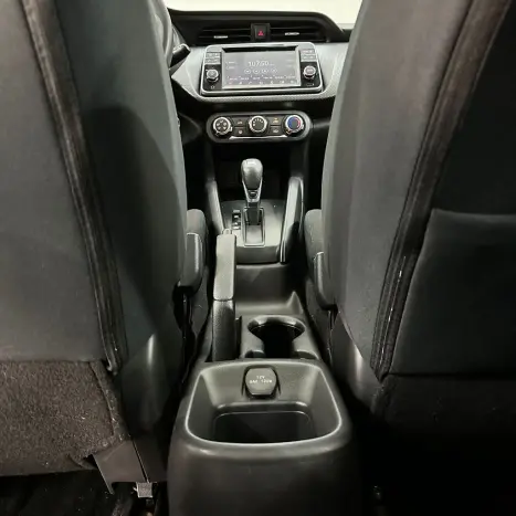 NISSAN Kicks 1.6 16V 4P FLEXSTART S, Foto 14